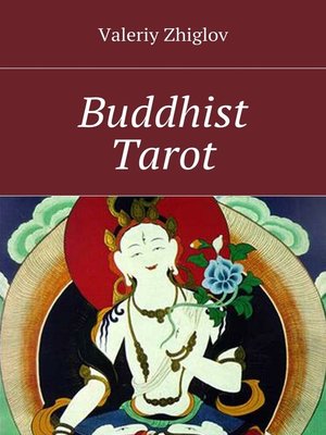 cover image of Buddhist Tarot